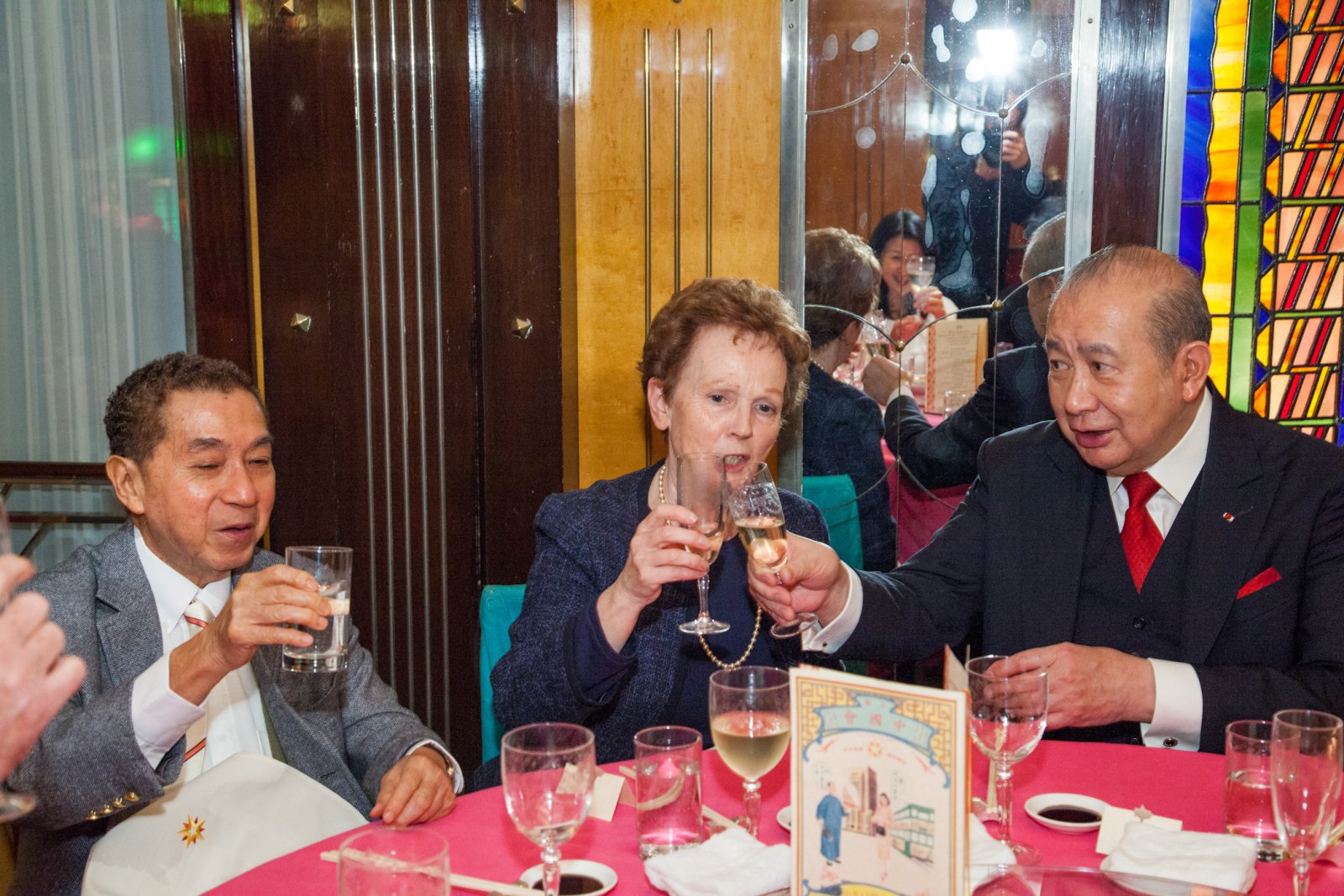 20140410 Vice Chancellor's Reception147